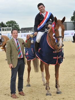National 1.30m Open Championship Final National 1.30m Open Championship Final